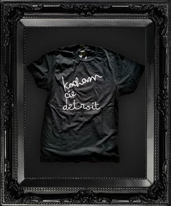 Image of The Kocham Tee [Redux]