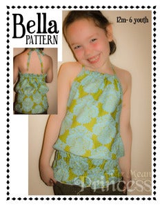 Image of The Bella Top
