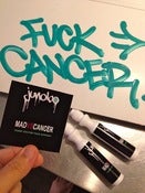 Image of LIMITED EDITION *CUSTOM COLOR* JUNOBO MOP!!