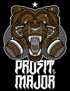 Image of Grizzly G.A.S. Mask
