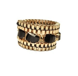 Image of Jewel Chain Bracelet