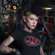 Image of W/G Girls Tee