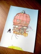 Image of Guide To An Escape (Part 3) 'U.F.O' 