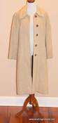 Image of Lorendale Wool beige Coat