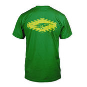 Image of Fly Fishing Shirt - Green