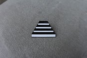 Image of #STOOPLIFE metal pin