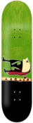 Image of "Kaput" team model