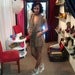 Image of SHEER ROMPER