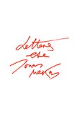 Image of CG18 - Letters, Etc. by Jonas Mekas