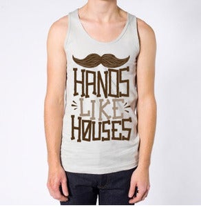 Image of Hands Like Houses - Mo Tank (Small only)