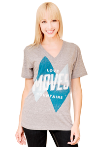 Image of Love Moves Mountains