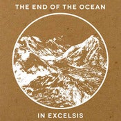 Image of *SOLD OUT* The End of the Ocean "In Excelsis" CD/LATHE 