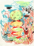 Image of pile
