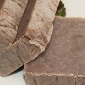 Image of Gentlemen's Club Olive oil Soap (Vegan) (Palm Free)