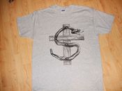 Image of Saccharine Trust Shirt