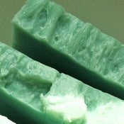 Image of Absinthe Olive Oil Soap (Vegan)