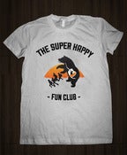 Image of Super Happy Bear Shirt