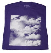 Image of Purple CLXVDS Tee
