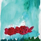 Image of Art Classes for Children KINDY AGES 3-5 YEARS