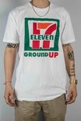 Image of Ground Up 17/11 (WHITE)