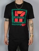 Image of Ground Up 17/11 (BLACK)