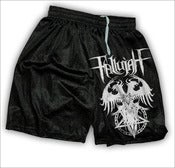 Image of FALLUJAH - Basketball Shorts
