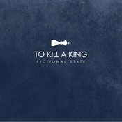 Image of Fictional State 7" single