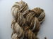Image of  Handspun Merino Yarn - Naturals