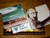 Image of These Ship Wrecks - Raw Powerless CD