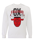 Image of THE OX SWEATSHIRT