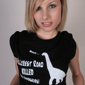 Image of Dino-Shirt