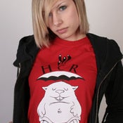 Image of Hamster Shirt