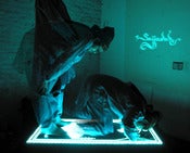 Image of EL Sajjadah (Support via Kickstarter)