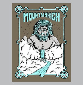 Image of mtn.high tur poster