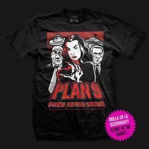 Imagen de Plan 9 from Outer Space