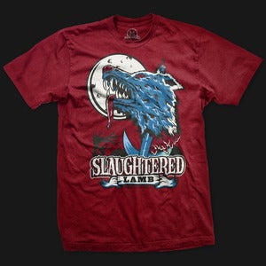 Imagen de The Slaughtered Lamb