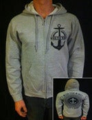Image of ANCHOR HOOD