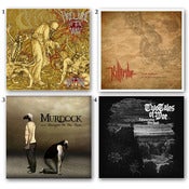 Image of £5 Distro CDs