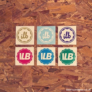 Image of ILB Symbol Pack