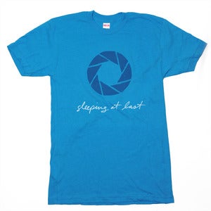 Image of "Aperture" T-Shirt