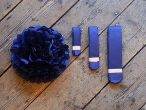 Image of Midnight Blue