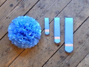 Image of Sea Blue