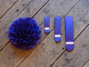 Image of Violet