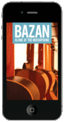 Image of Bazan: Alone At The Mic Video + MP3 Download