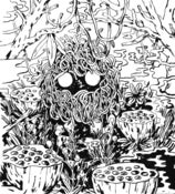 Image of tangela