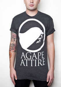 Image of "Logo" Black Shirt