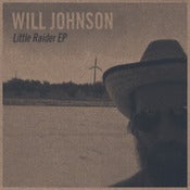 Image of Will Johnson: Little Raider EP / MP3 Download
