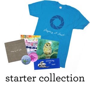 Image of Starter Collection