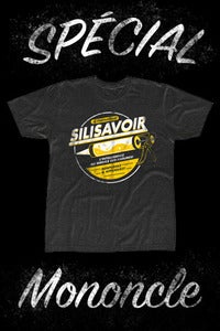 Image of Le Silisavoir