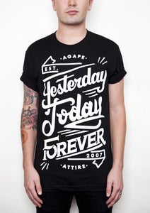 Image of "Yesterday, Today, Forever"
